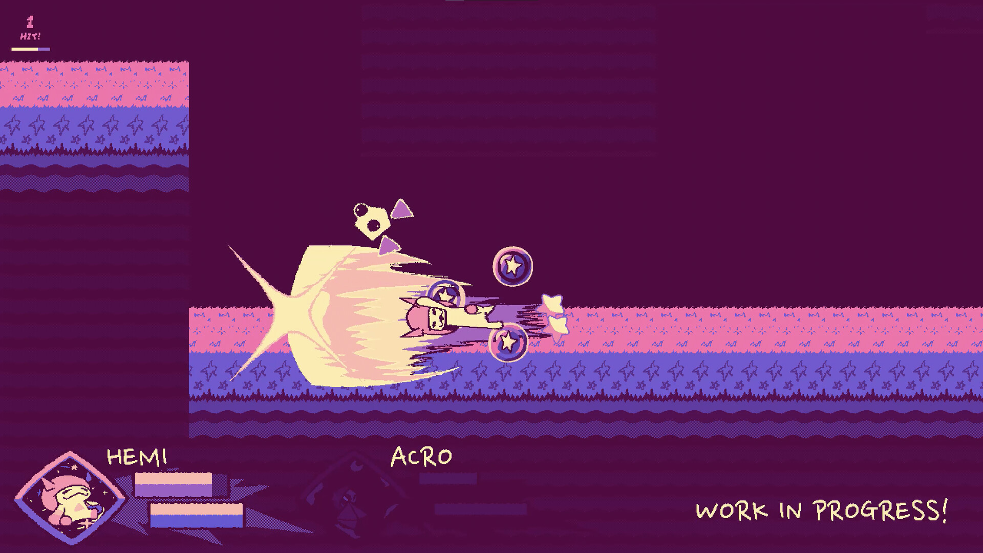 Astropods: Dreamlayer Dragon screenshot 4