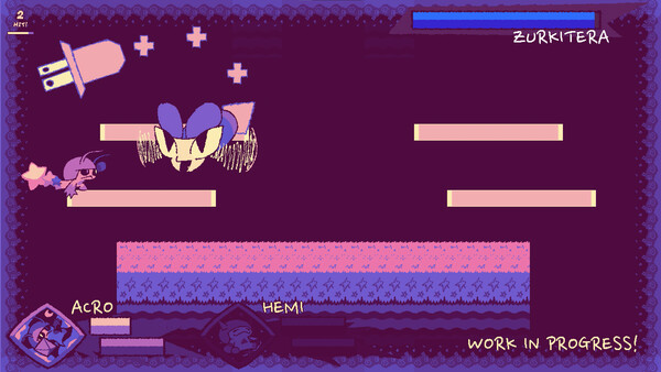 Скриншот 5 из игры Astropods: Dreamlayer Dragon