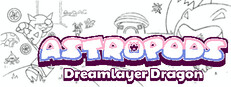 Astropods: Dreamlayer Dragon