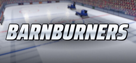 Old Time Hockey Playtest banner image