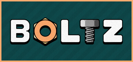 Boltz — Steam game cover