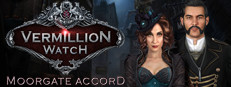 Vermillion Watch: Moorgate Accord Collector's Edition