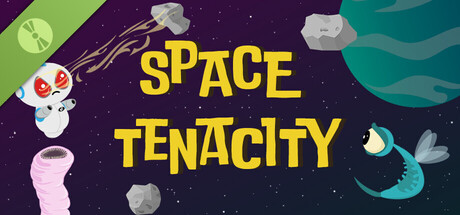 Space Tenacity Demo