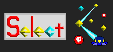 Select cover