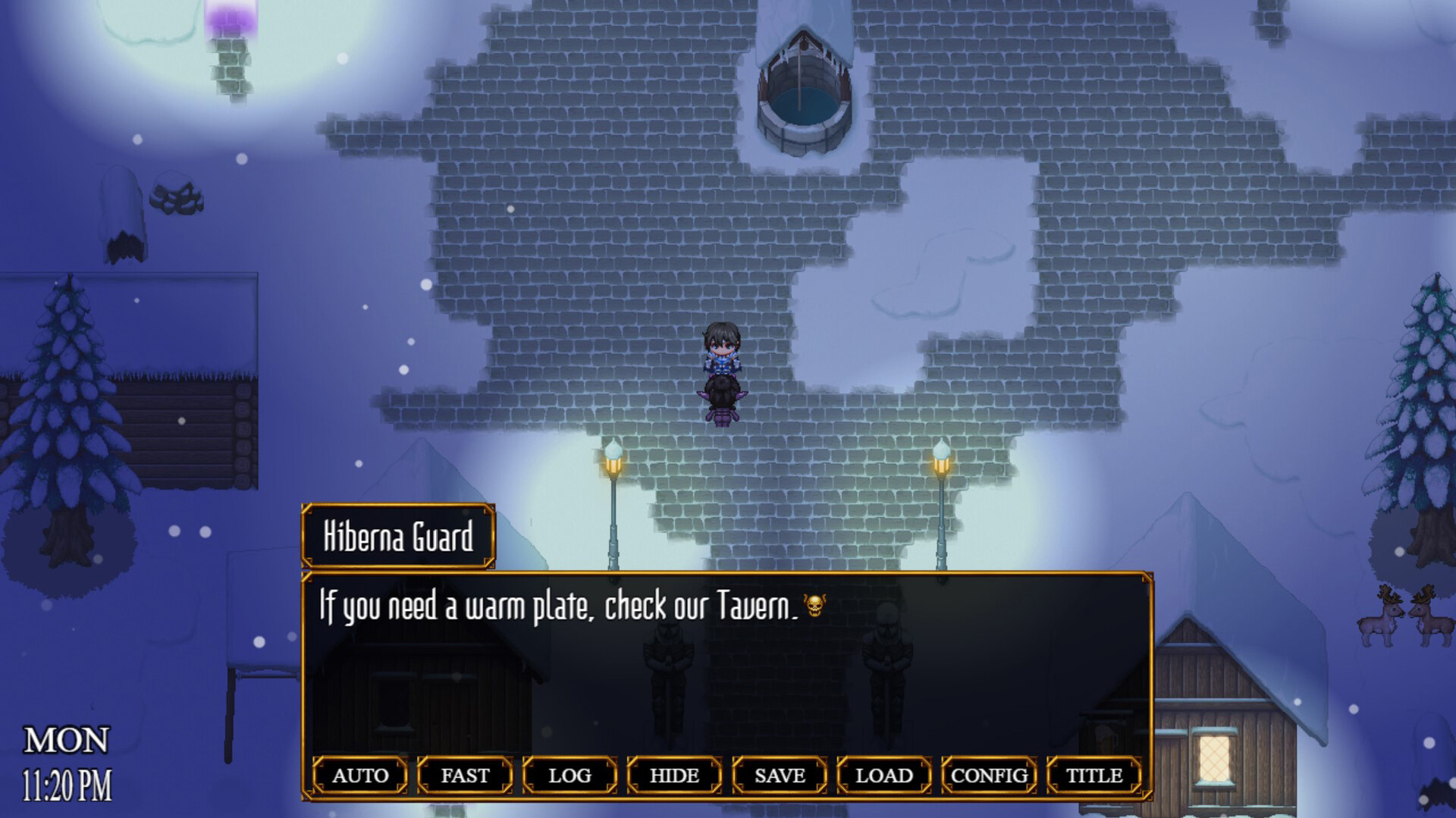Daughter of The Void screenshot #12
