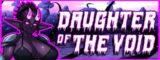 Daughter of The Void cover