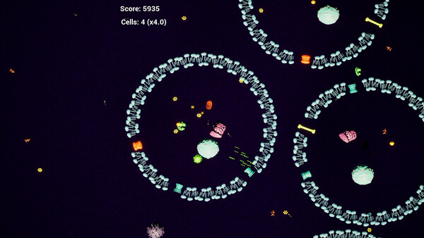 Screenshot media