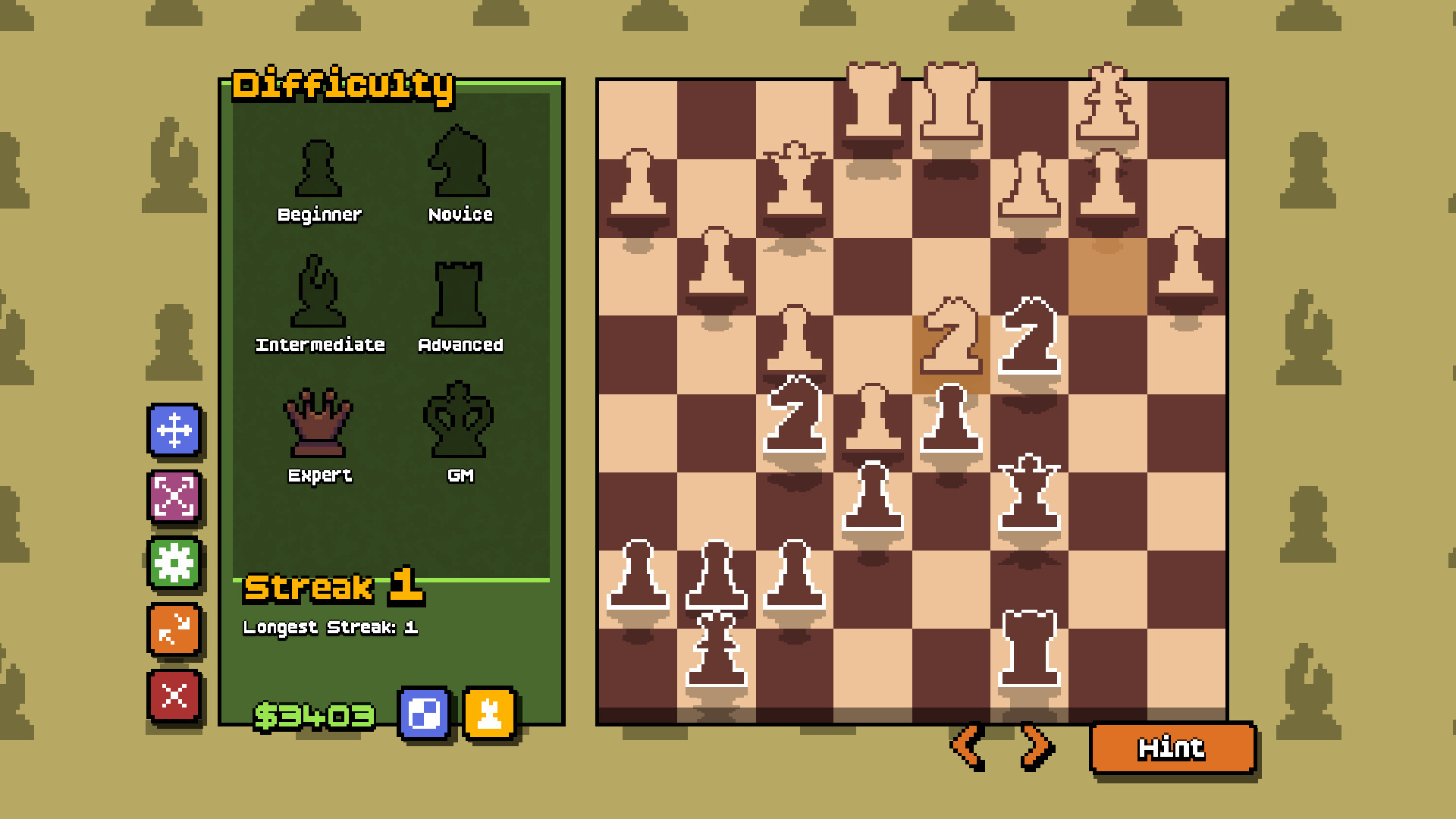 MiniMate – Screenshot 6