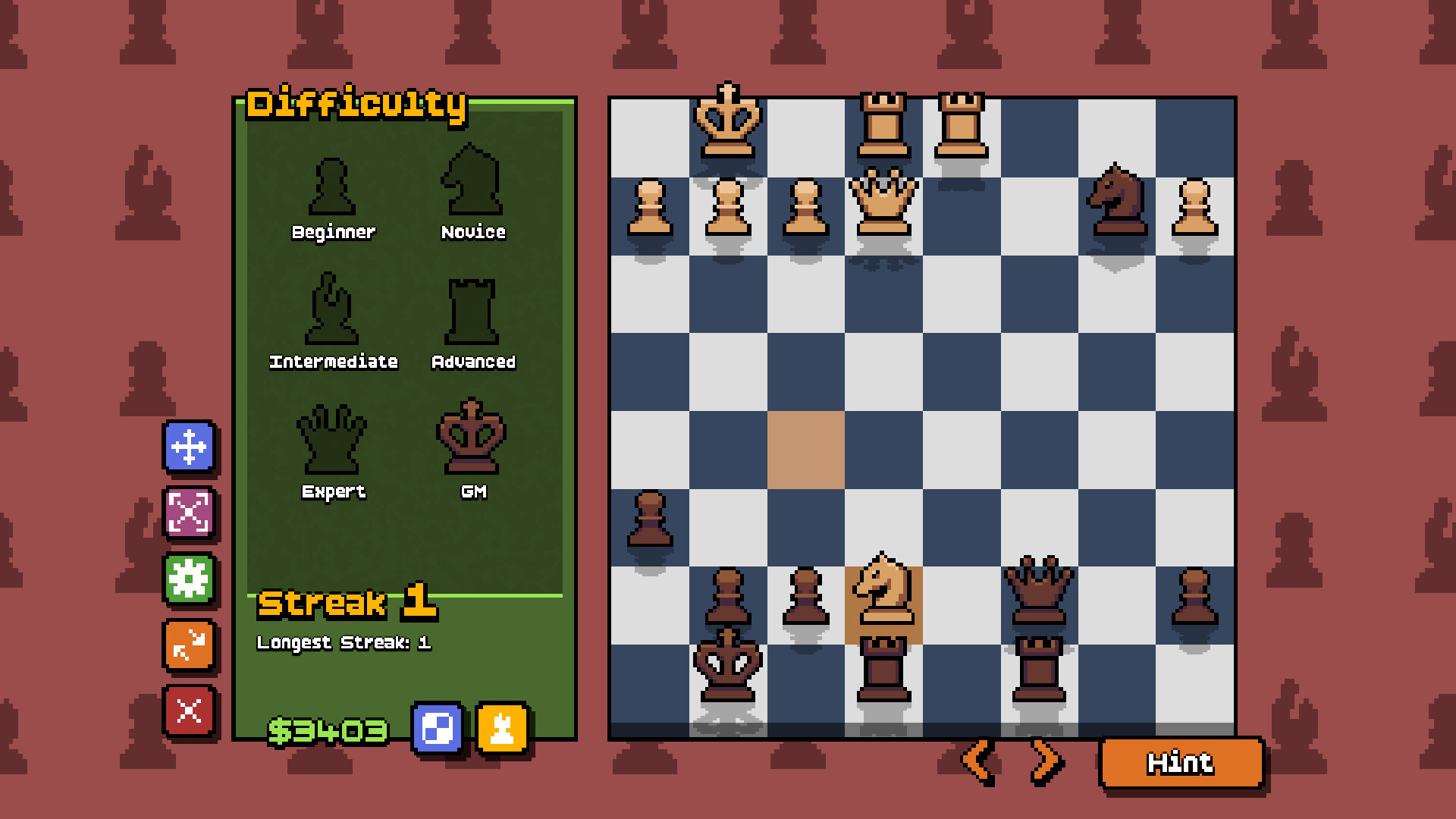 MiniMate – Screenshot 5