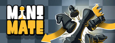 MiniMate Steam capsule image