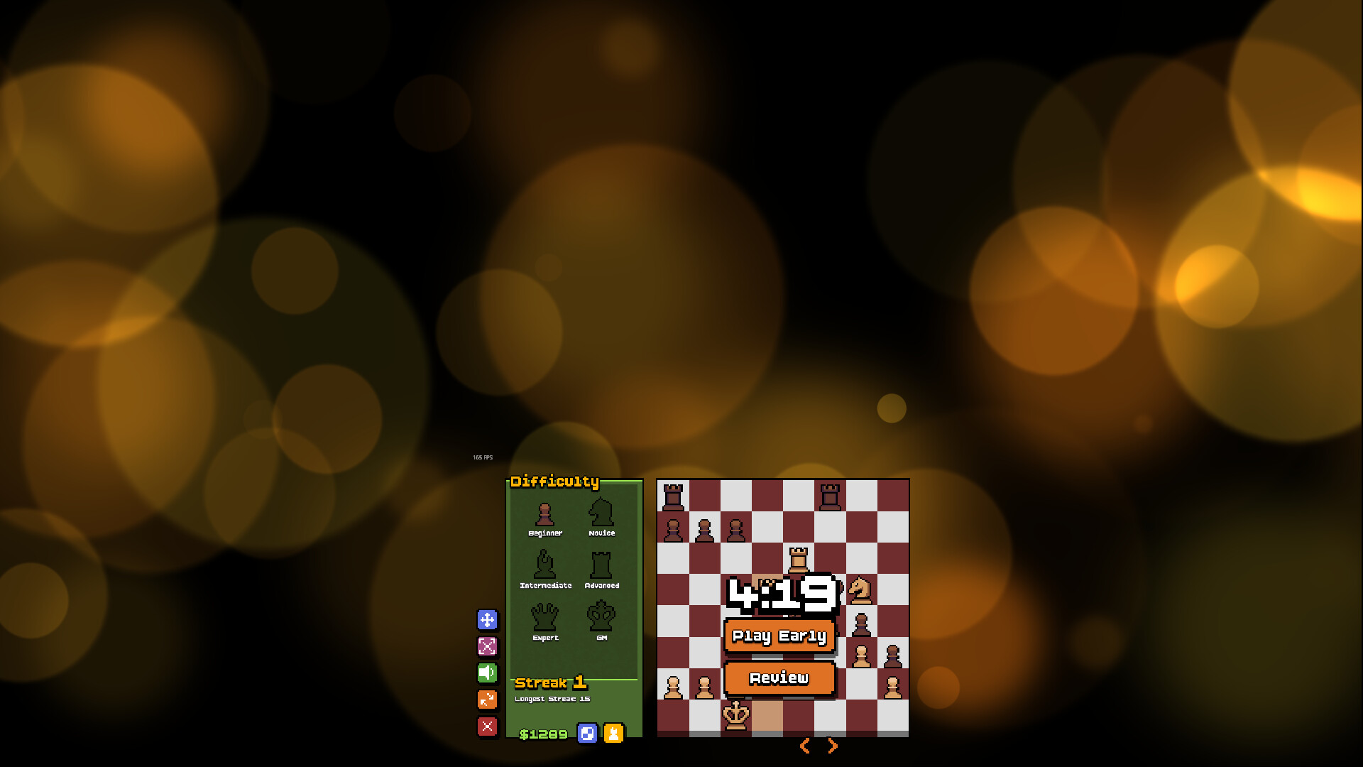 MiniMate screenshot