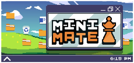 MiniMate cover