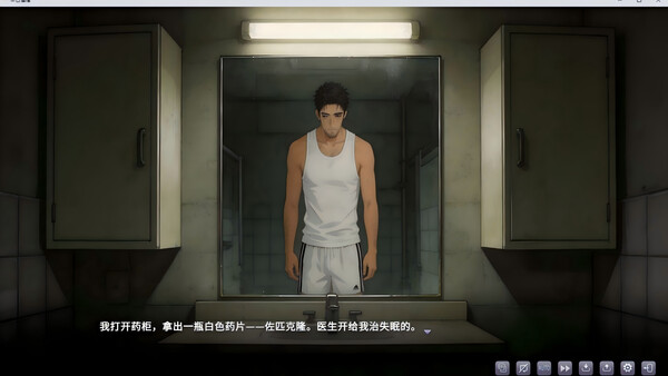Screenshot media