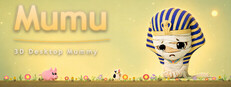 Mumu: 3D Desktop Mummy