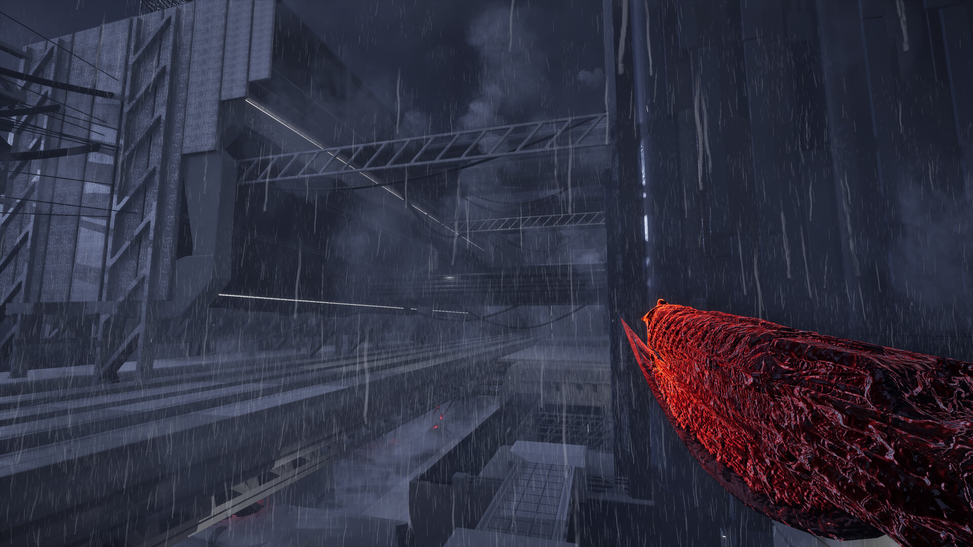NEX EVO screenshot 8
