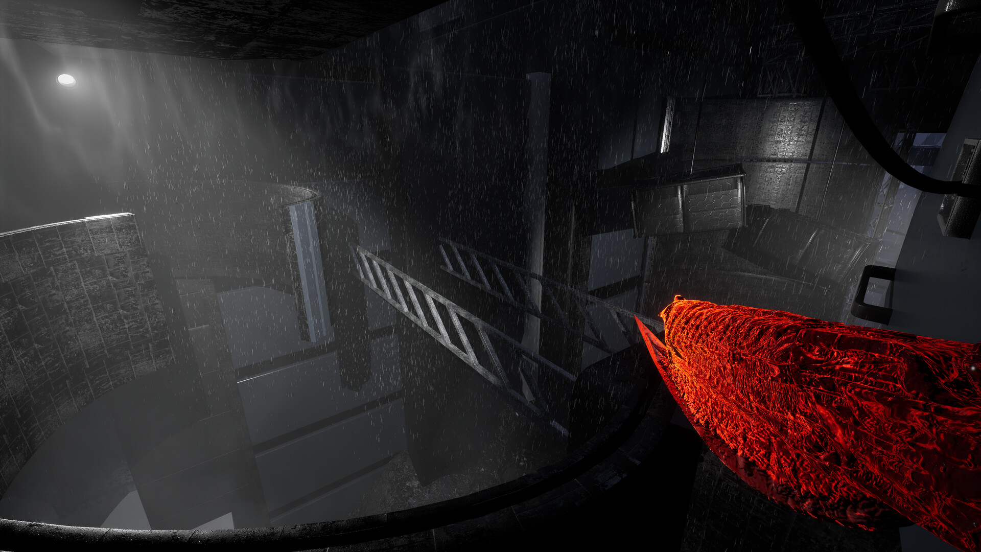 NEX EVO screenshot 2