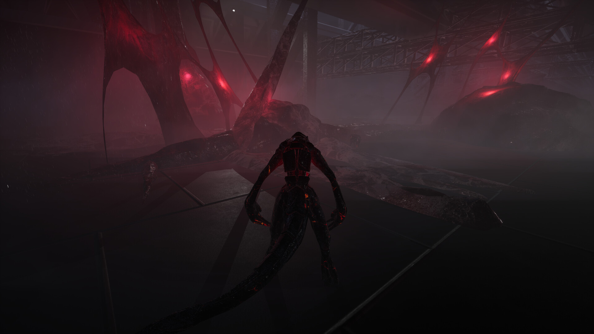 NEX EVO screenshot 7
