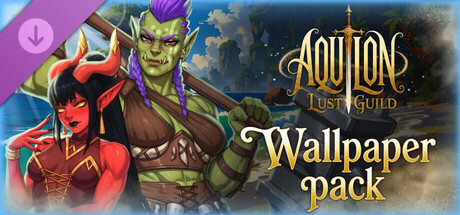 Aquilon: Lust Guild - Wallpapers Packの作品画像