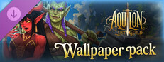 Aquilon: Lust Guild - Wallpapers Pack