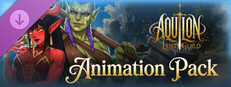 Aquilon: Lust Guild - Animation Pack Small Capsule Image
