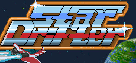 Star Drifter banner image