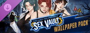 Sex Vault: The Lust-Tec Project - Wallpapers Pack