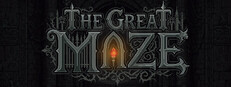The Great Maze Playtest
