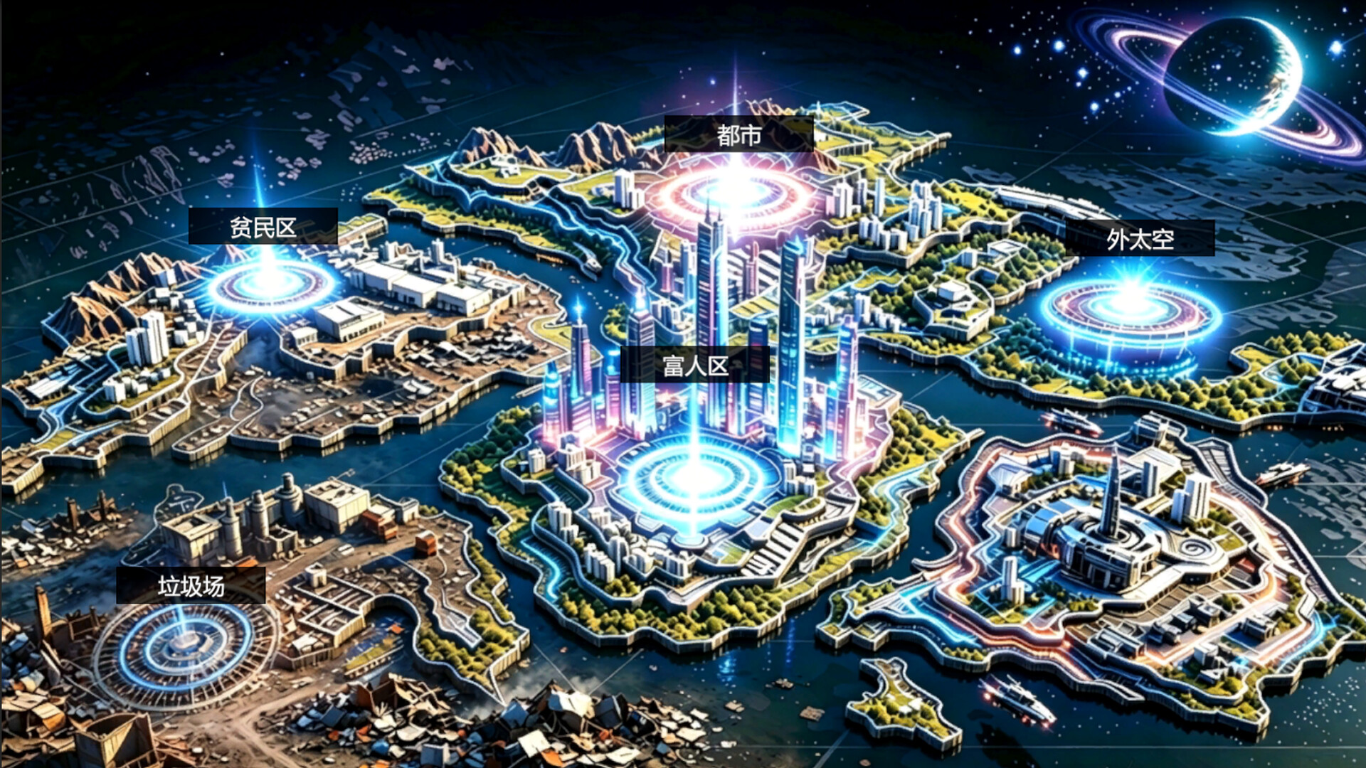 赛博开箱之王 screenshot 5