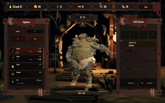 Скриншот 1 из игры GoblinGate