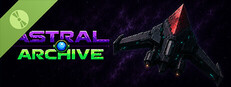 Astral Archive Demo