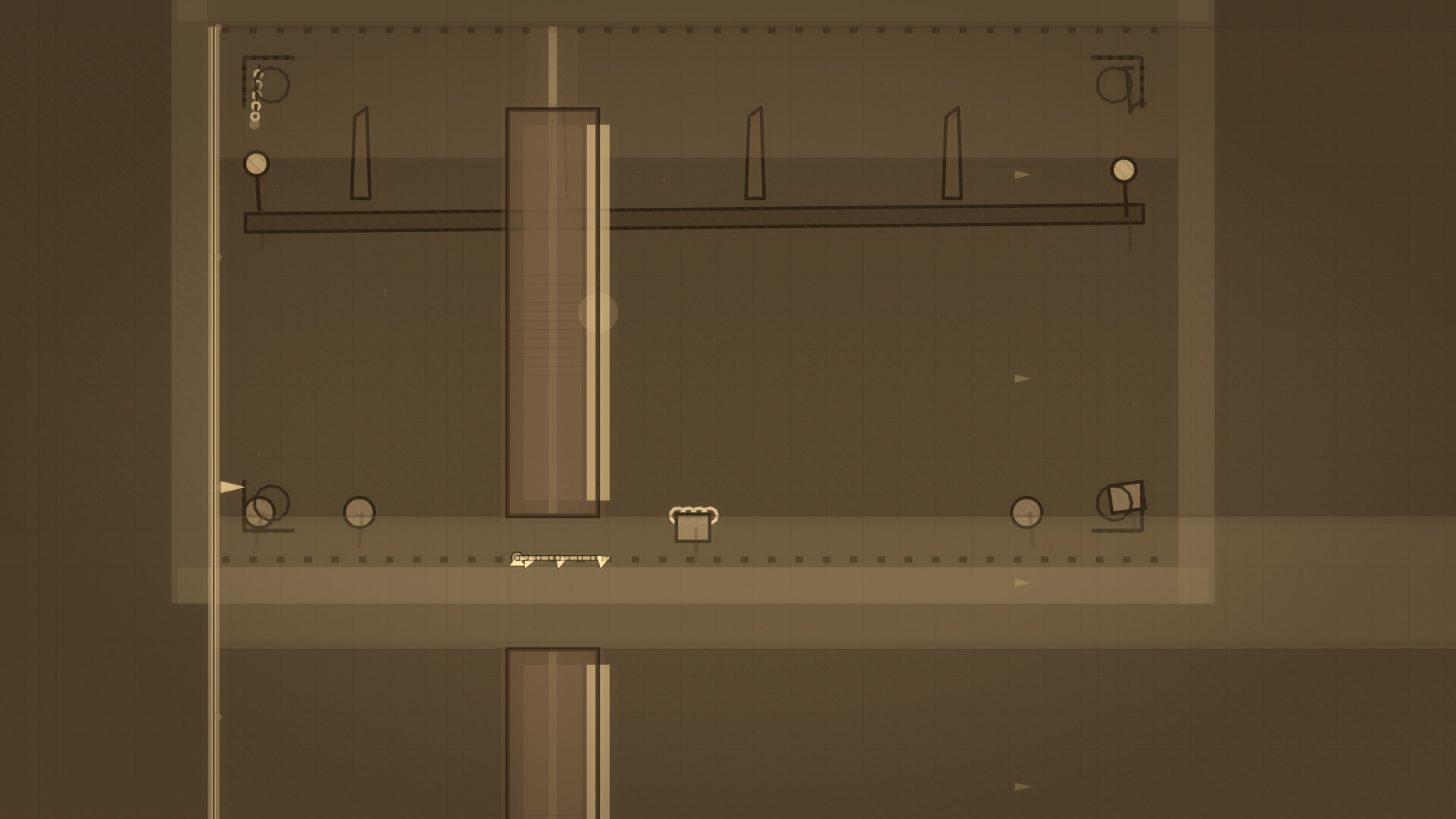 Fading Reel screenshot
