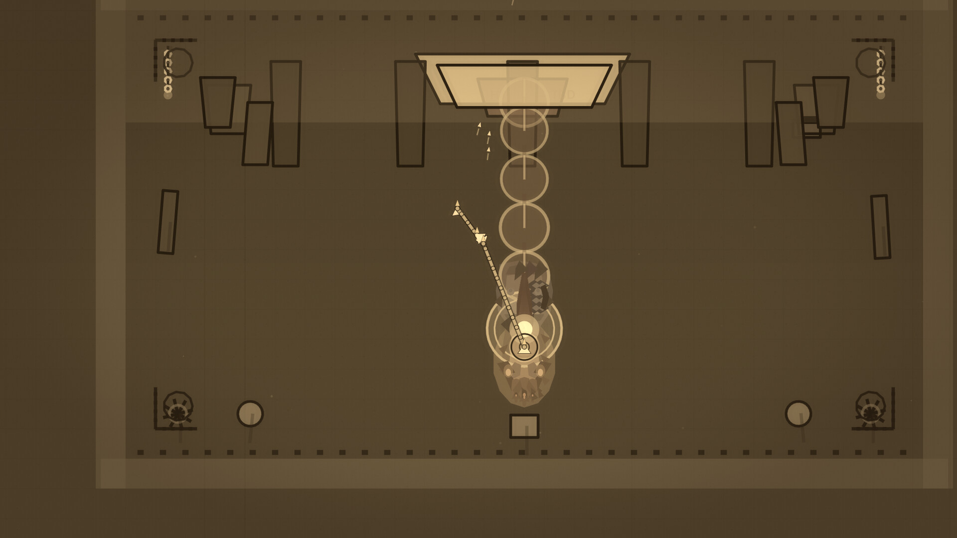 Fading Reel screenshot 6