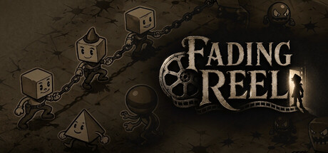 Fading Reel — Steam game cover