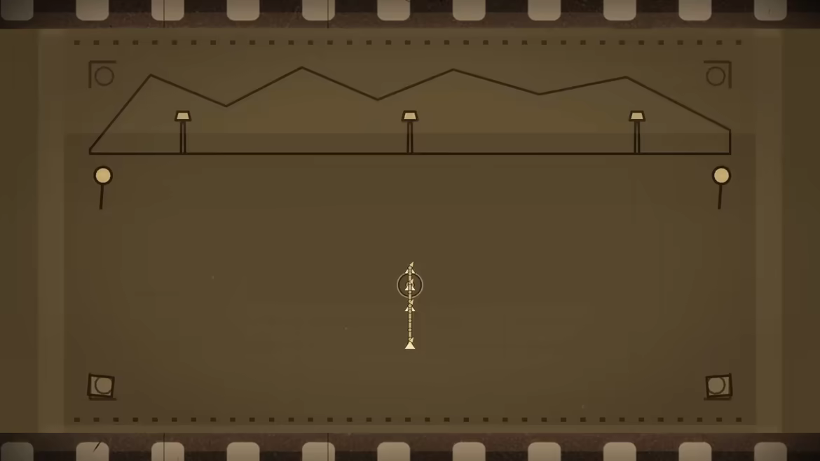 Fading Reel video 4