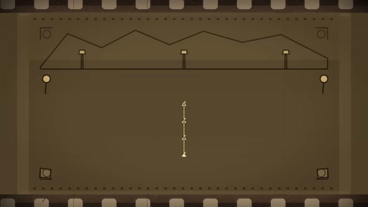 Fading Reel video 1