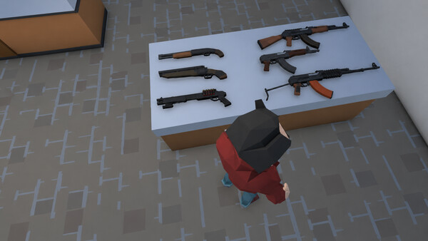 Slums: Hauler 2 screenshot 3
