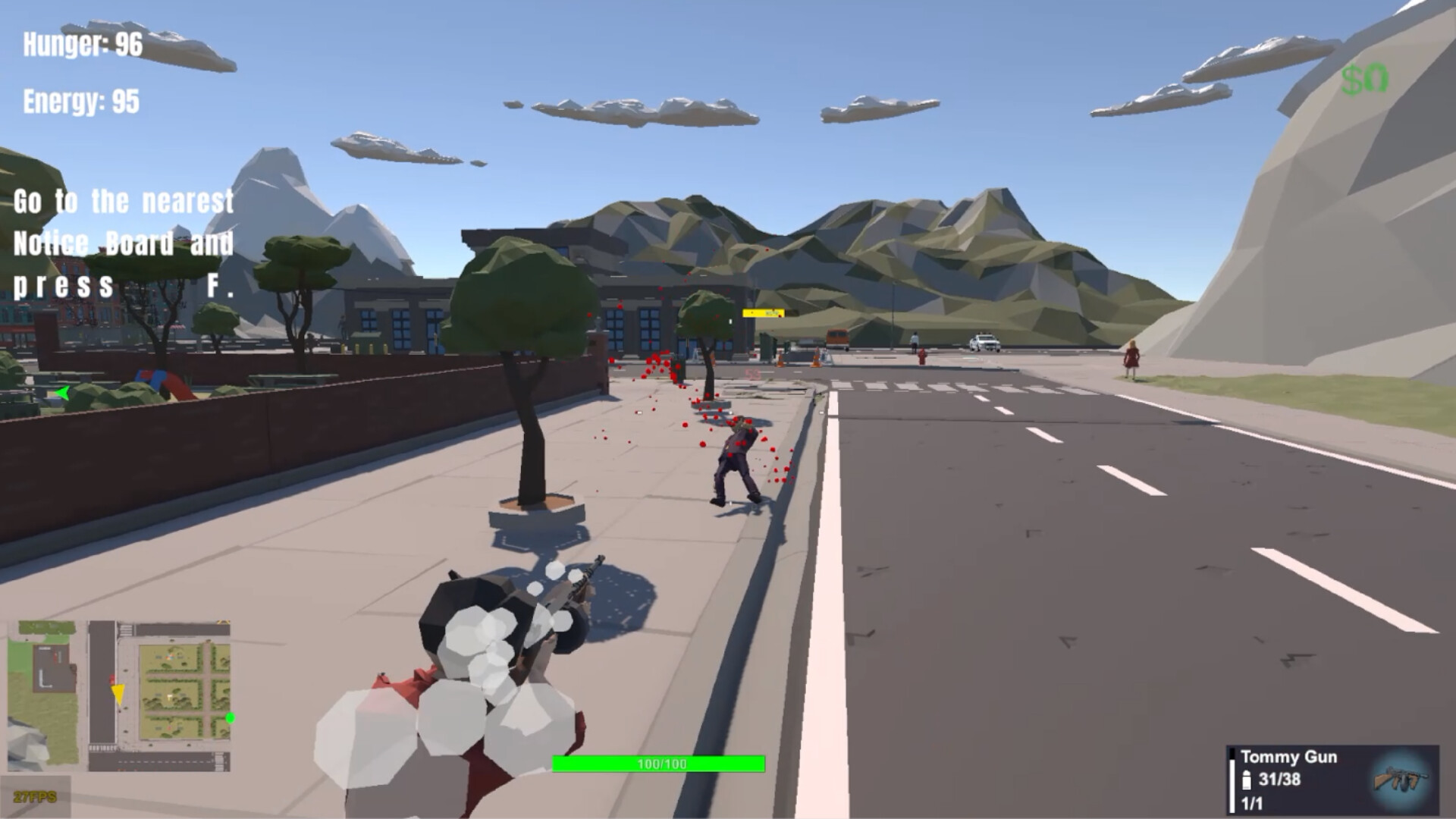 Slums: Hauler 2 screenshot #13
