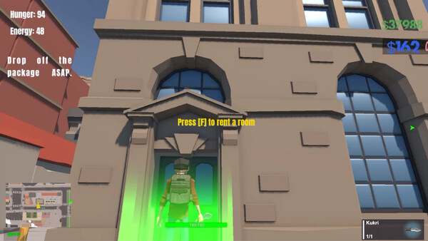 Slums: Hauler 2 screenshot 9