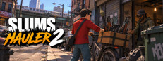 Slums: Hauler 2