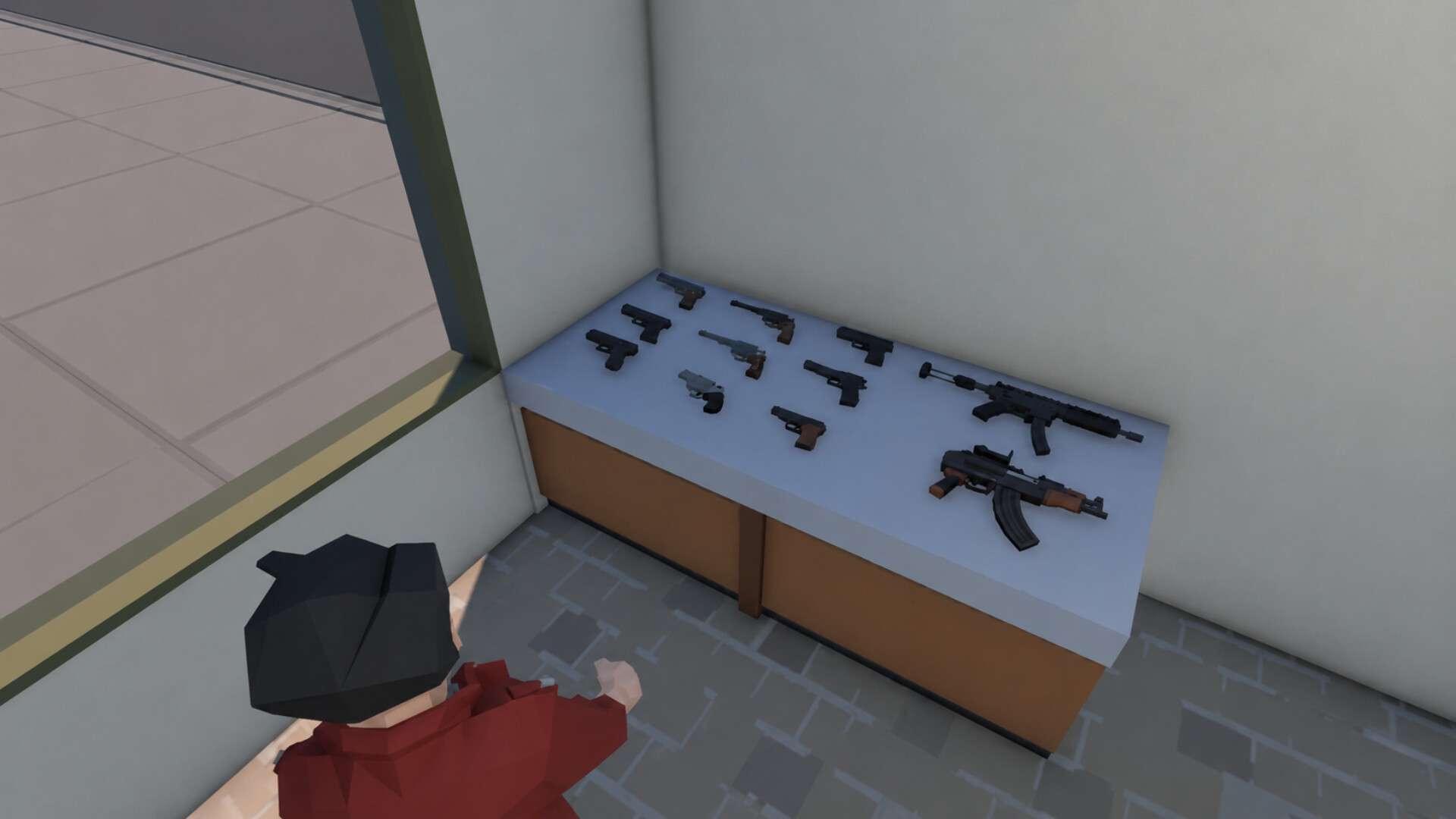 Slums: Hauler 2 screenshot #1
