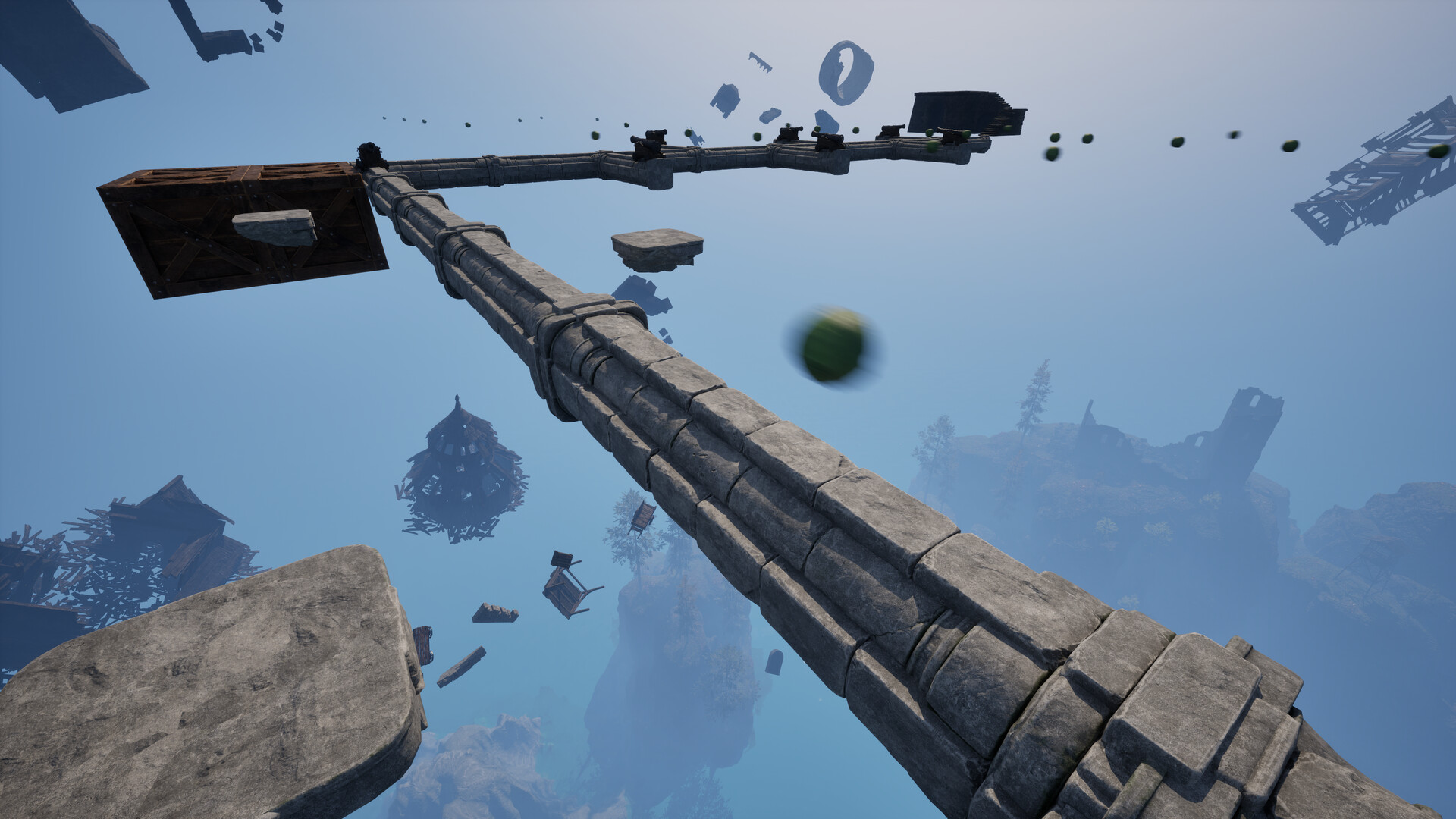 Another Slop Game screenshot #6
