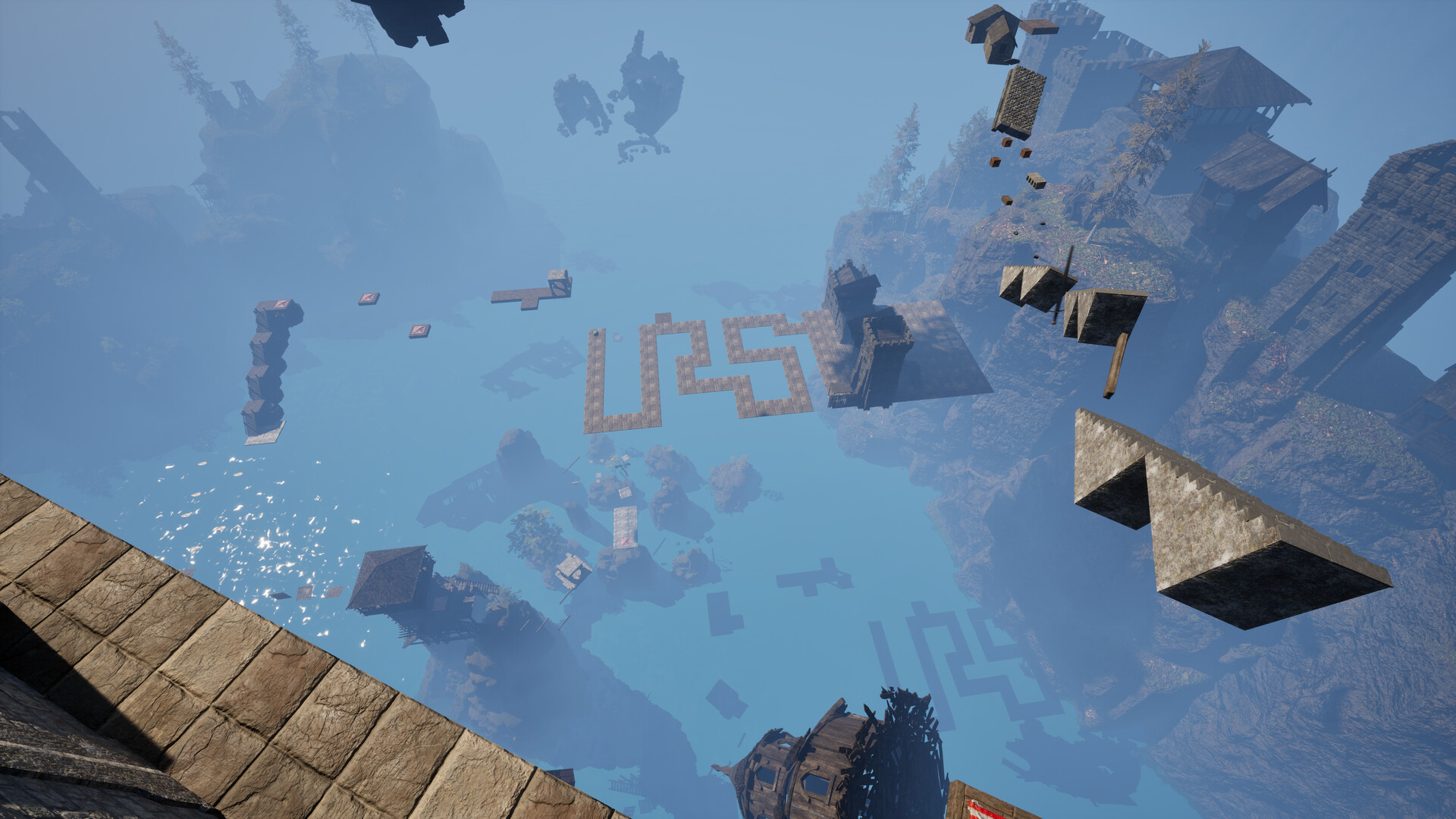 Another Slop Game screenshot #5