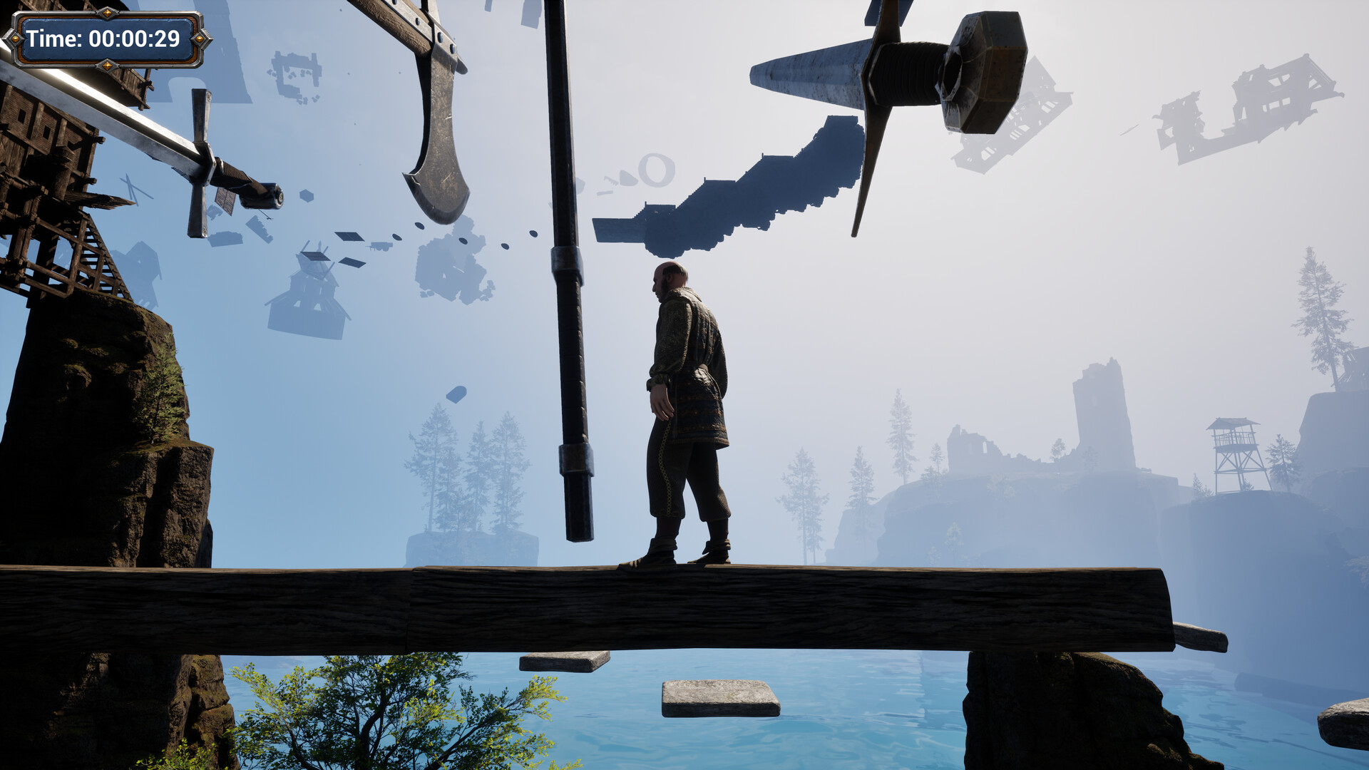 Another Slop Game Featured Screenshot #1