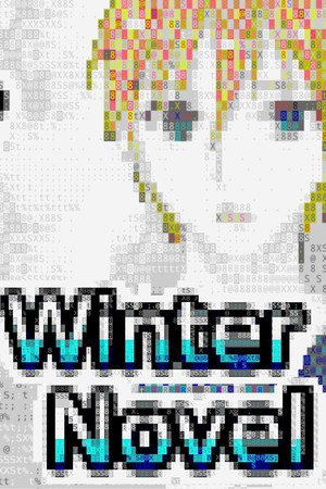 Обложка Winter Novel