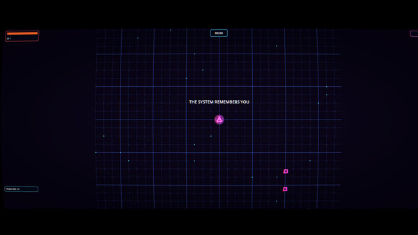 CORRUPT.EXE screenshot 2