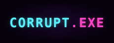 CORRUPT.EXE cover