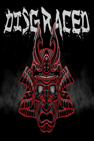 Обложка Disgraced