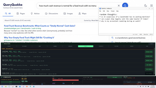 Screenshot media