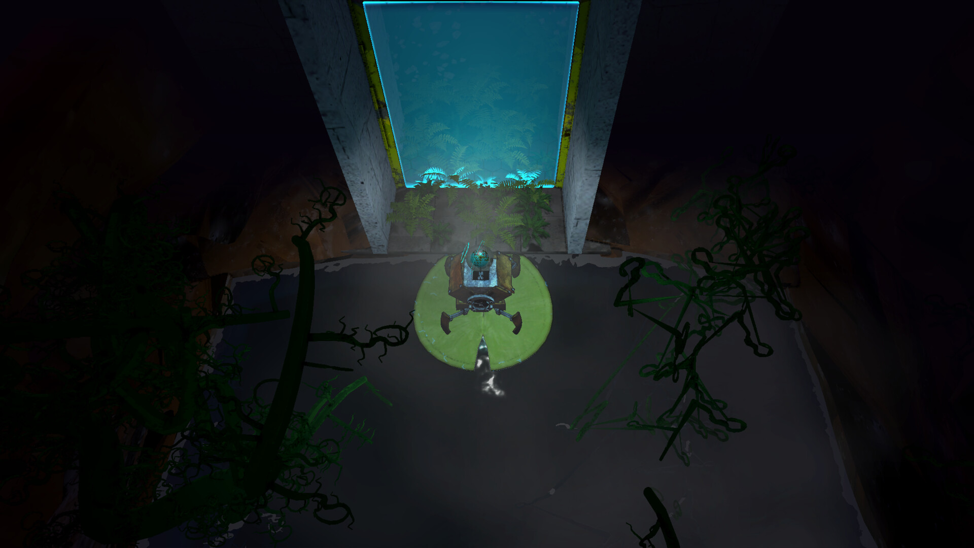 Verdantis screenshot 8