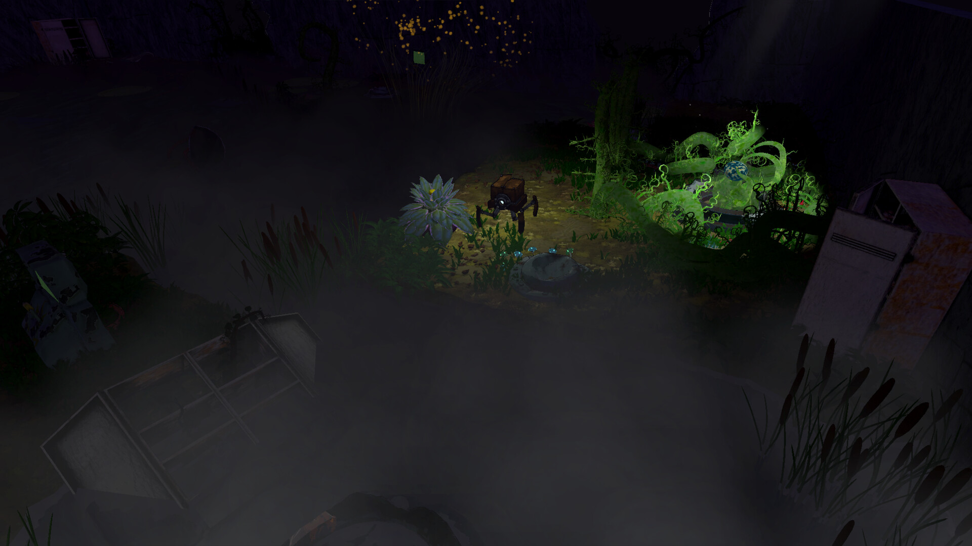 Verdantis screenshot 3